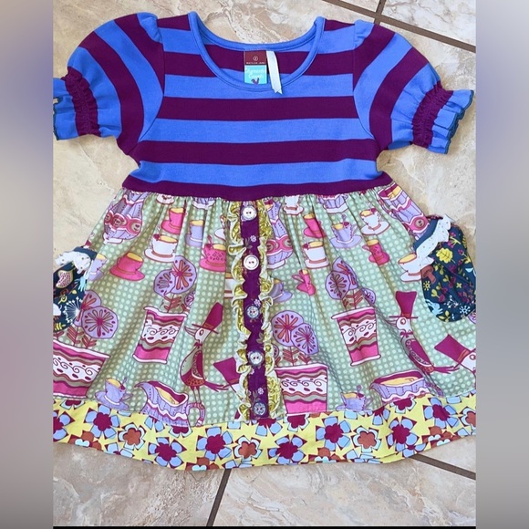 Vintage Matilda Jane Character Counts Collection - Picture 2 of 12